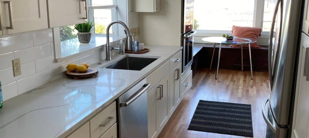 Kitchen remodeling in Washington state 2026 - Pars WA Construction