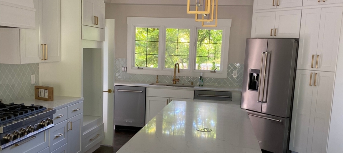 house foundation services