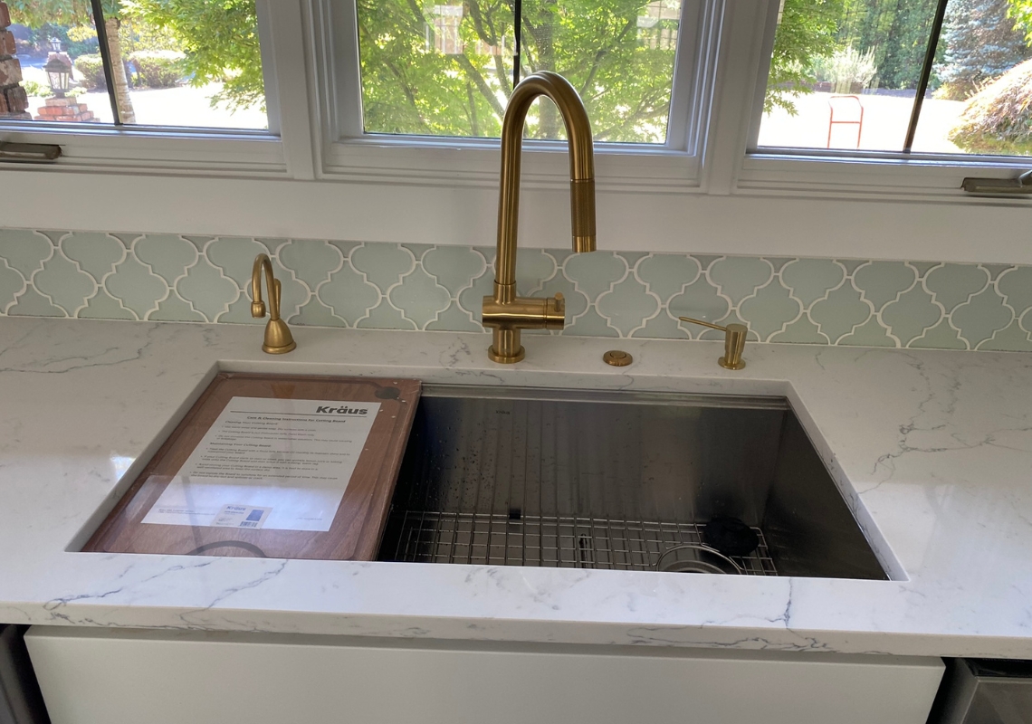 Redmond WA Full Home Remodel (23)
