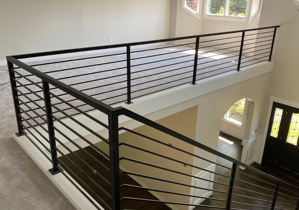 Redmond WA Full Home Remodel (23)