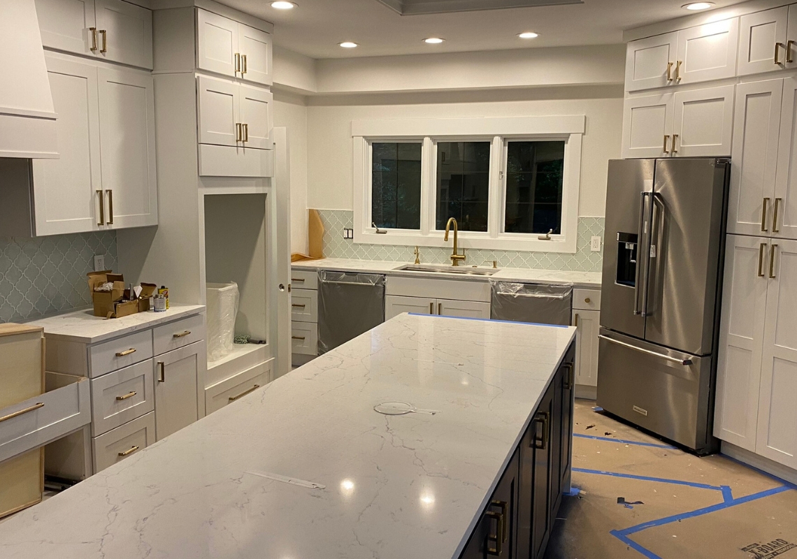 Redmond WA Full Home Remodel (23)