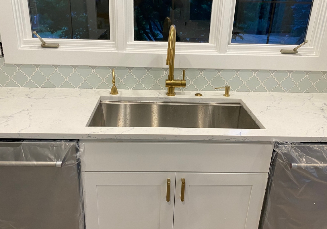 Redmond WA Full Home Remodel (12)