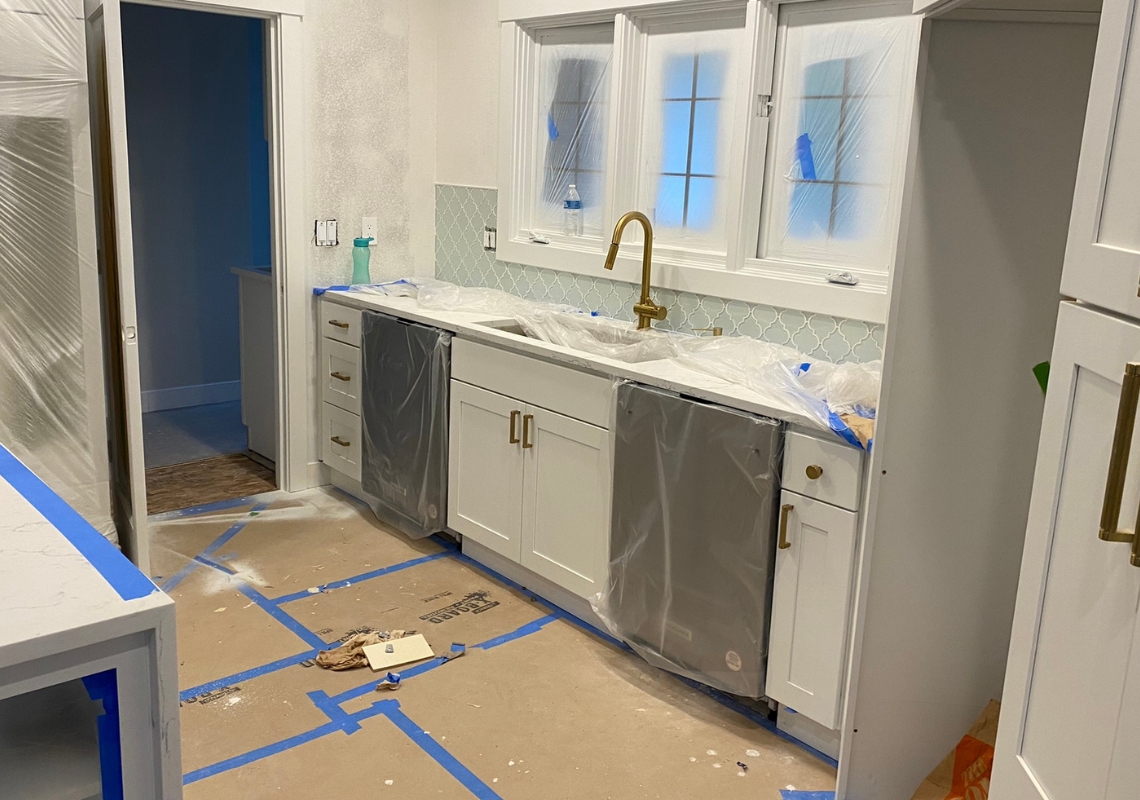 Redmond WA Full Home Remodel (13)