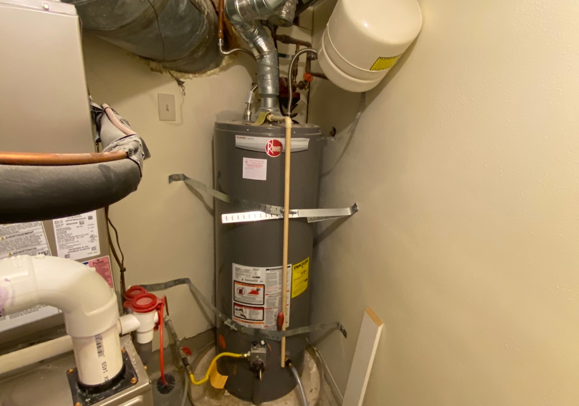 Redmond WA Full Home Remodel (23)