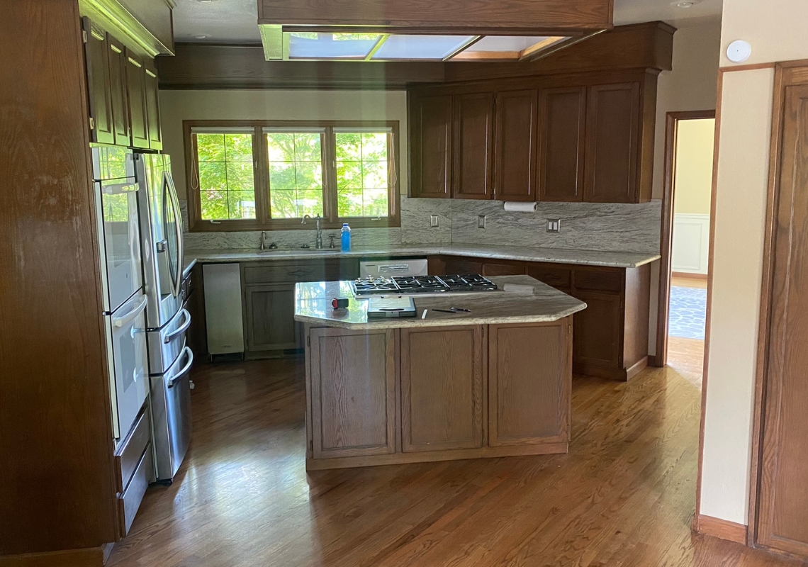 Redmond WA Full Home Remodel (23)