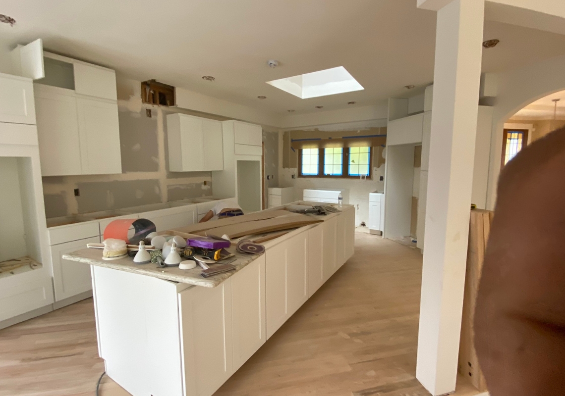 Redmond WA Full Home Remodel (23)