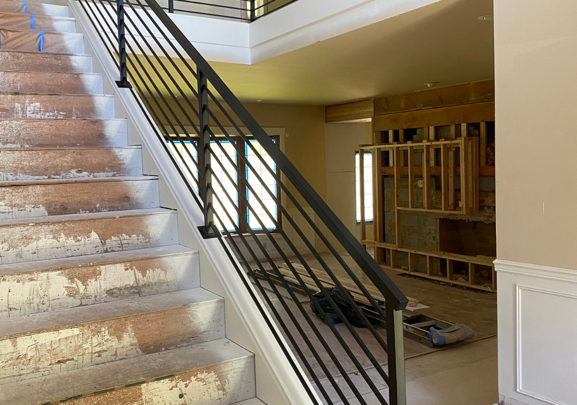 Redmond WA Full Home Remodel (23)