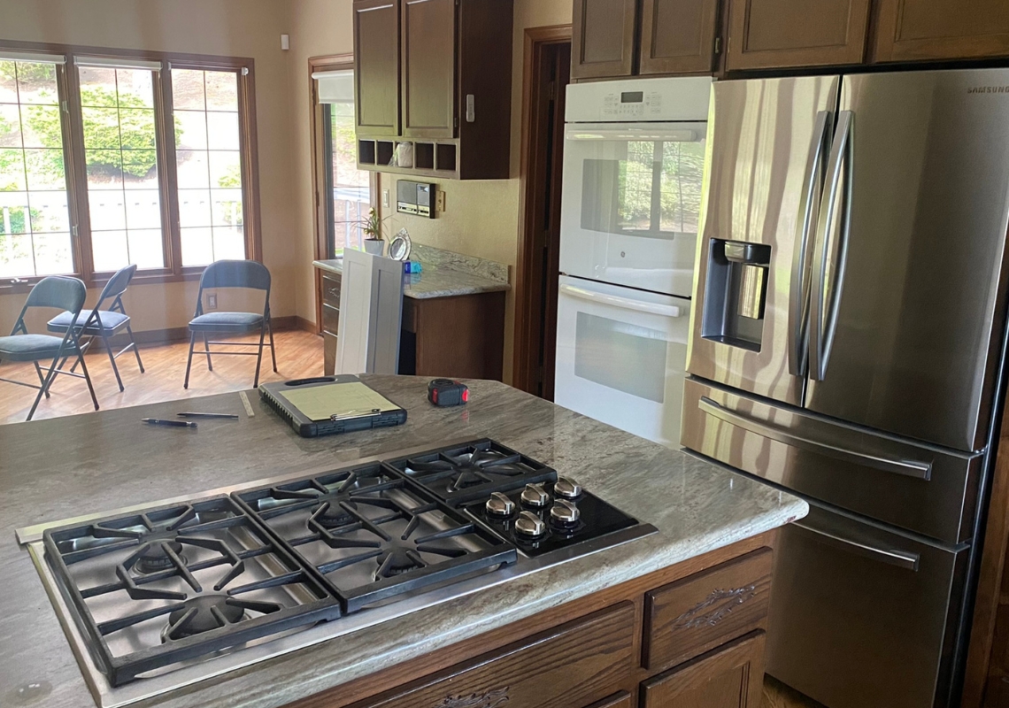 Redmond WA Full Home Remodel (23)