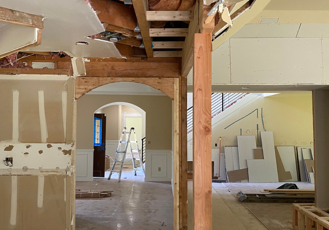 Redmond WA Full Home Remodel (23)