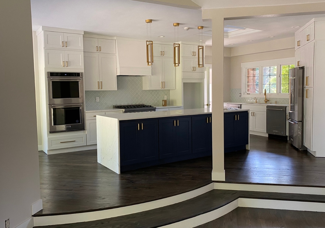Redmond WA Full Home Remodel (6)