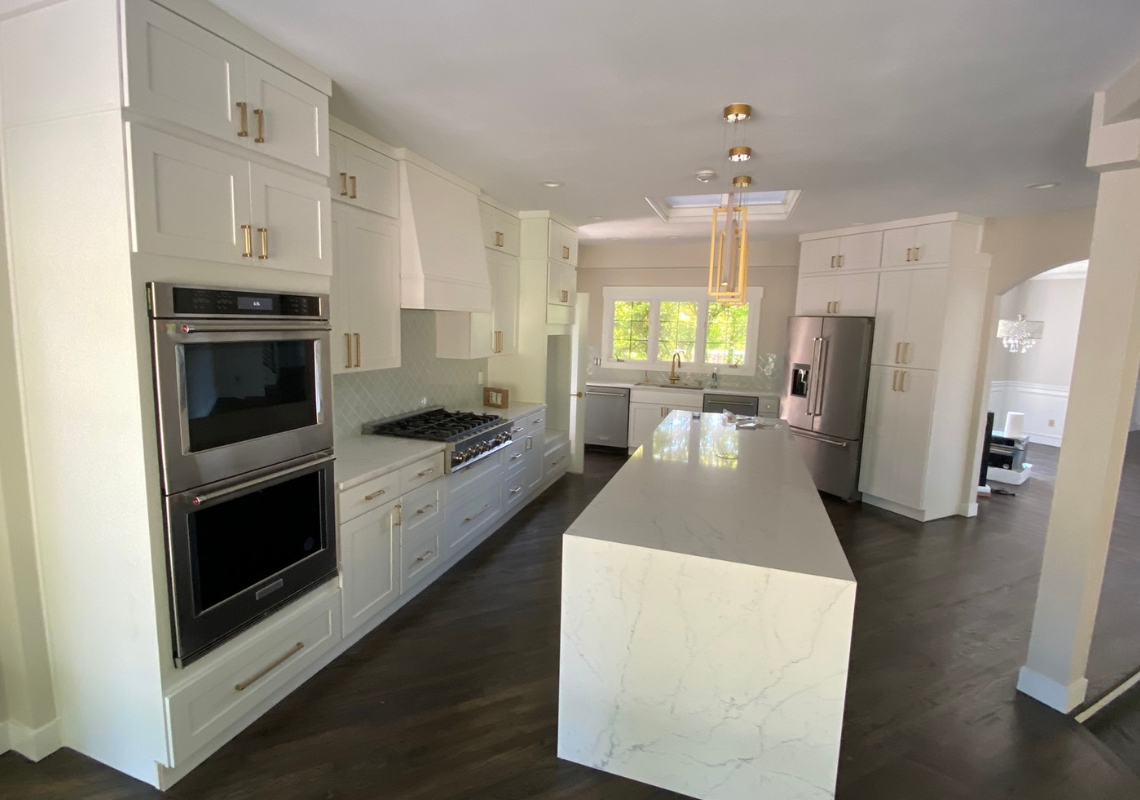Redmond WA Full Home Remodel (23)