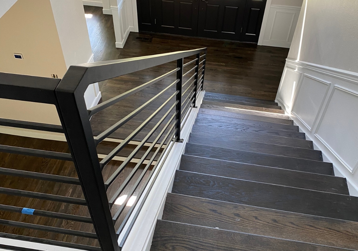 Redmond WA Full Home Remodel (23)