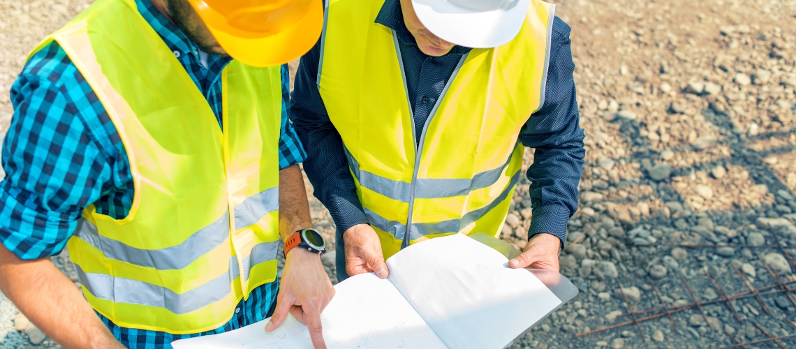 construction management