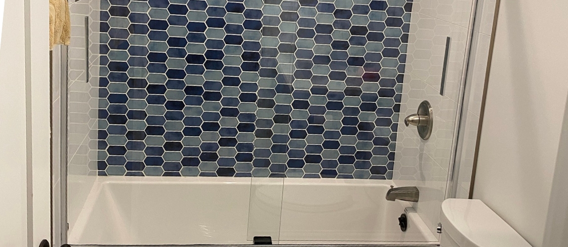 West Seattle Bathroom Remodeling