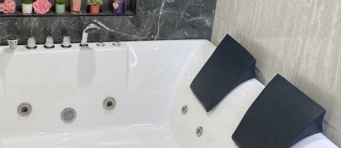 West Seattle Bathroom Remodeling