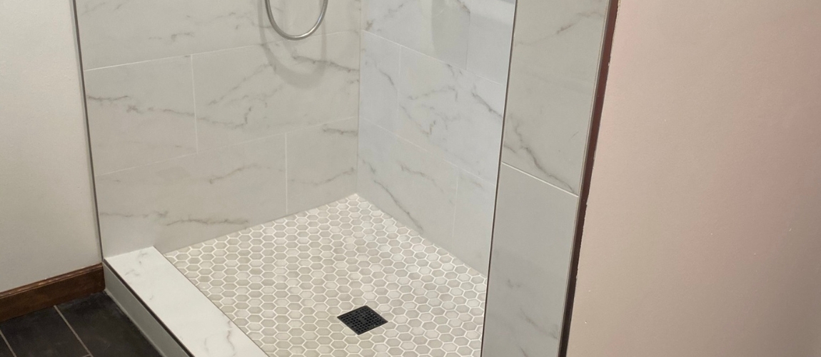 West Seattle Bathroom Remodeling