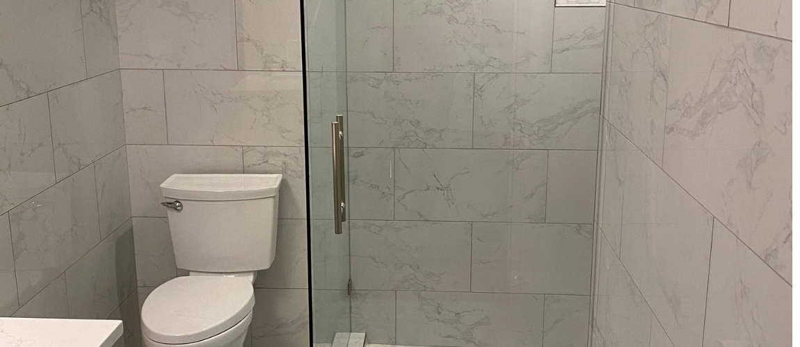 West Seattle Bathroom Remodeling