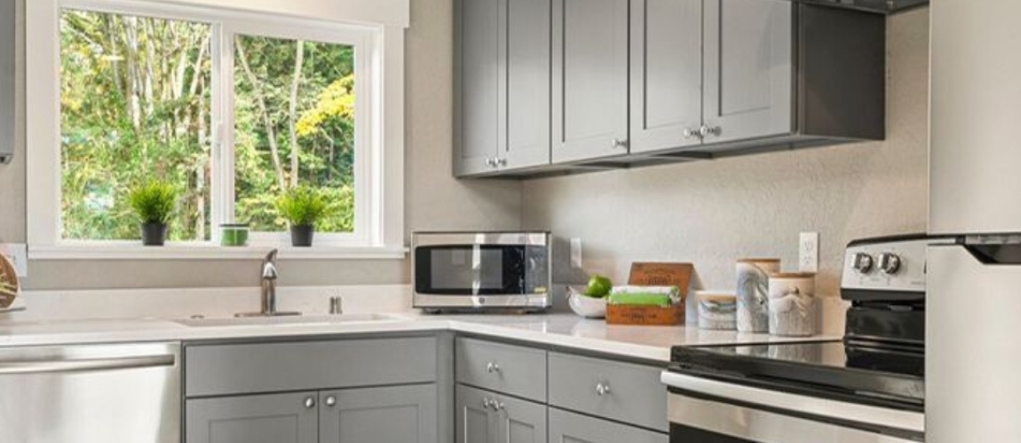 West Seattle Home Remodeling