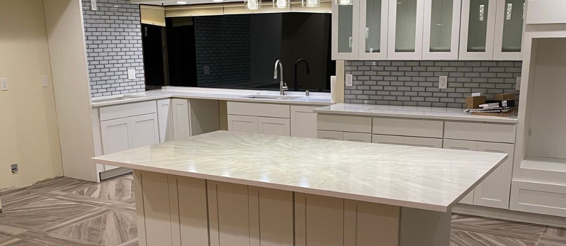 West Seattle Kitchen Remodeling
