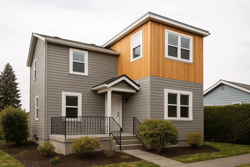 Why Choose Pars WA Construction in Seattle